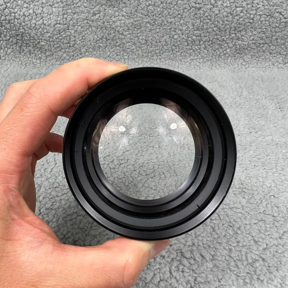 Digital Optics Camera Lens Super 2.0X Pro Definition Photography Made In Japan 2